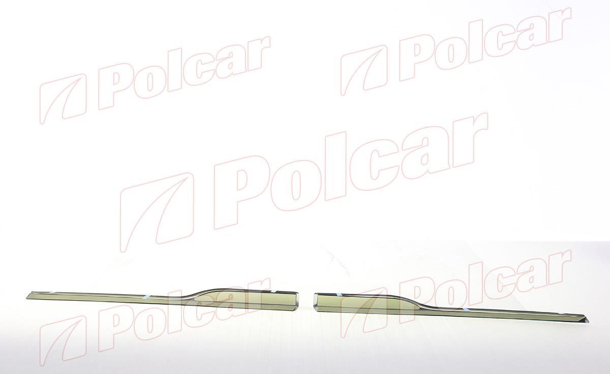 Накладка решетки 28B105-5 28B105-5