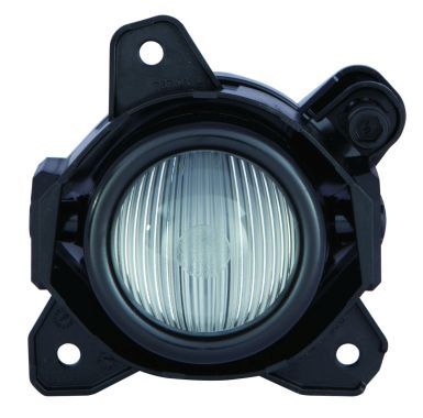 Противотуманная фара правая 2013- 442-2035R-UQ 442-2035R-UQ