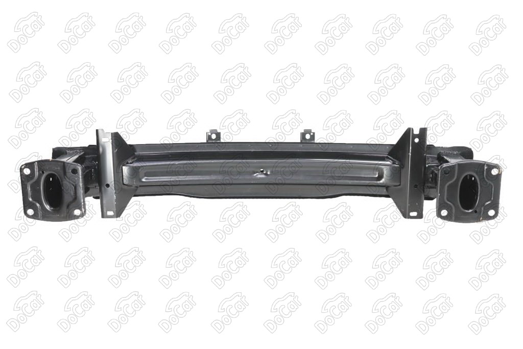 GHP950070-DCR Docar Усилитель бампера переднего Mazda M6 2013-2016 для 