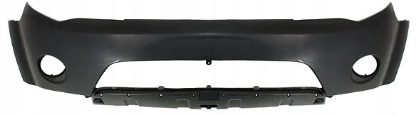 Бампер передний с отв.под тум. PMB04137BA PMB04137BA