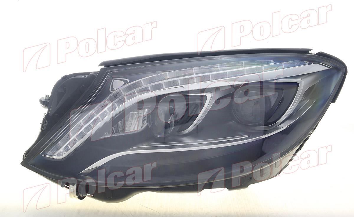 Фара основная 50F1091U 50F1091U