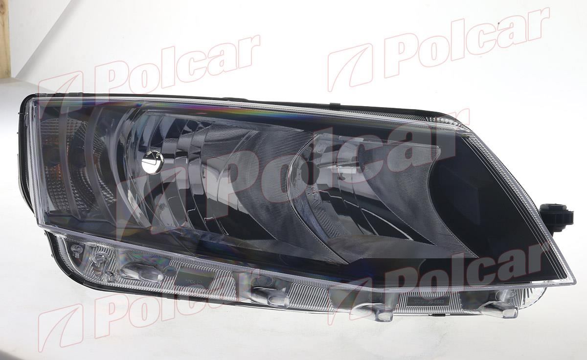 Фара основная 69C1100E 69C1100E