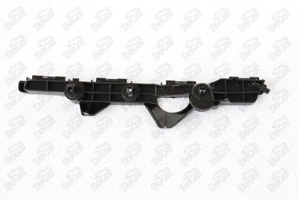 Кронштейн крепления бампера заднего Лев. Toyota Rav4 2017- 52156-42020-DCR 52156-42020-DCR