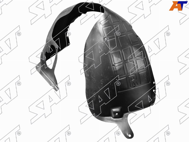 Подкрылок KIA OPTIMA 16-20 RH ST-KA51-016L-1-R ST-KA51-016L-1-R