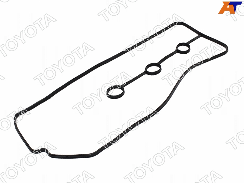 11214-31010 Toyota Прокладка клапанной крышки TOYOTA LAND CRUISER PRADO 120 02- 1GR №2 для 