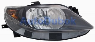 Фара правая ZST1120R ZST1120R