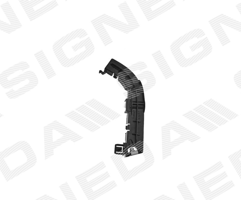 PDG43196OL Signeda Кронштейн бампера пер.лев. для 