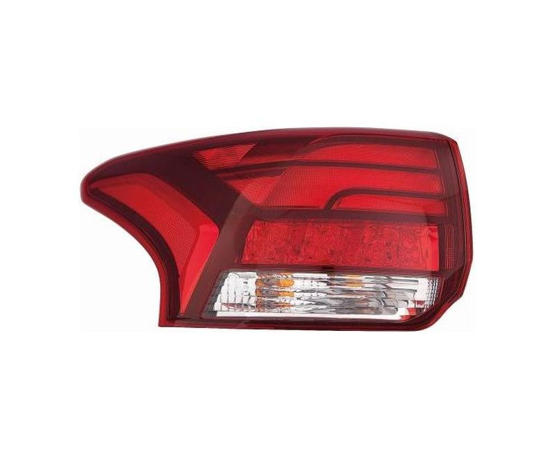 ZMB191324L Mitsubishi ЗАДНИЙ ФОНАРЬ для 