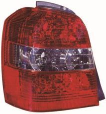 312-1953L-US Depo Фонарь левый 2004- для 