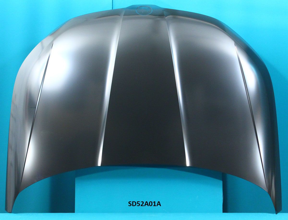 Капот SD52A01A