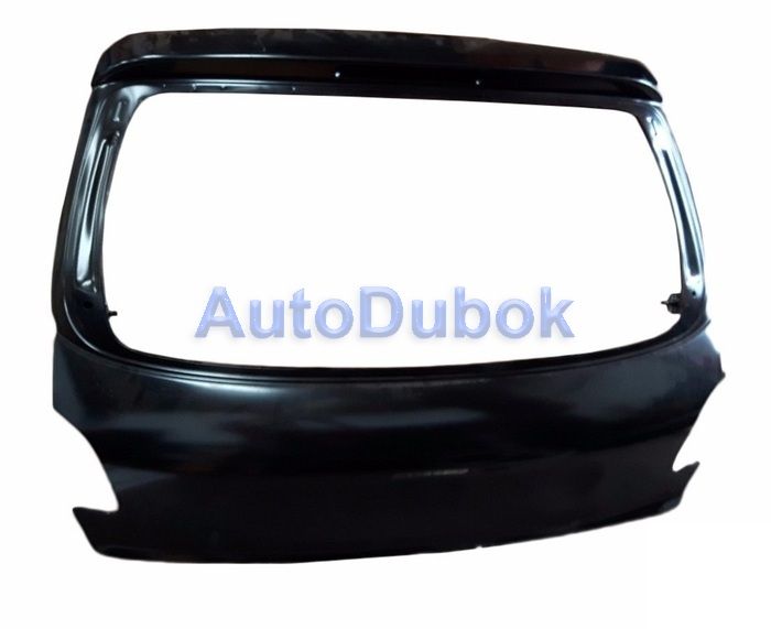 Крышка багажника PG20698-600 PG20698-600
