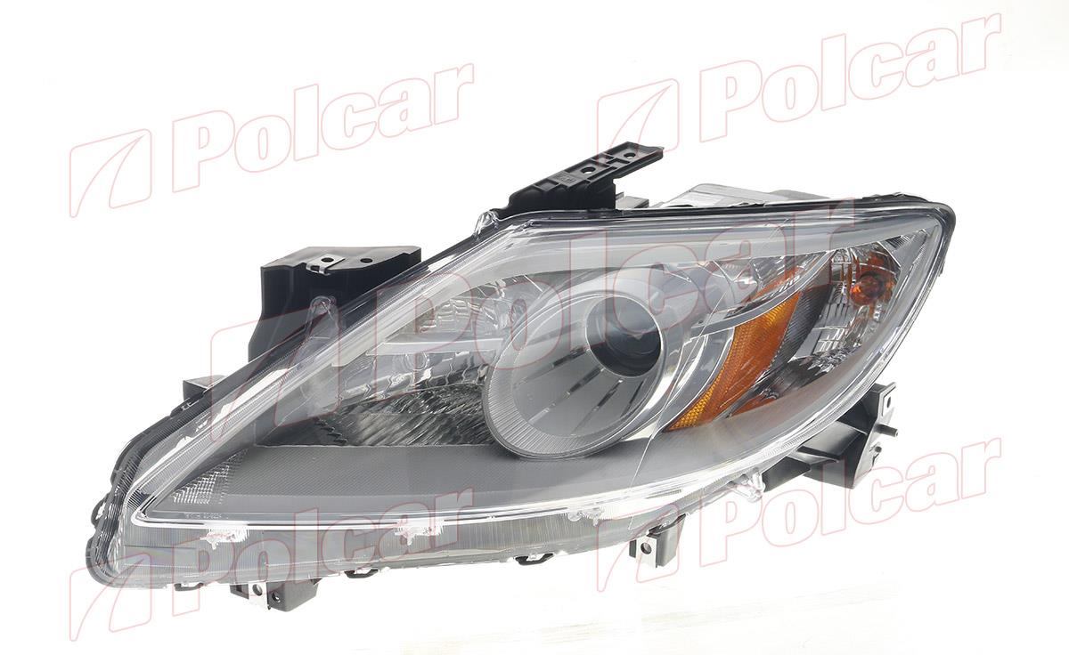 458509 Polcar Фара основная для 
