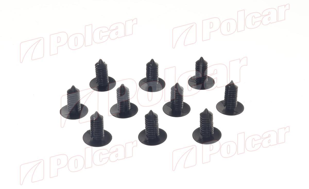 3070185 Polcar пистон обивки для 
