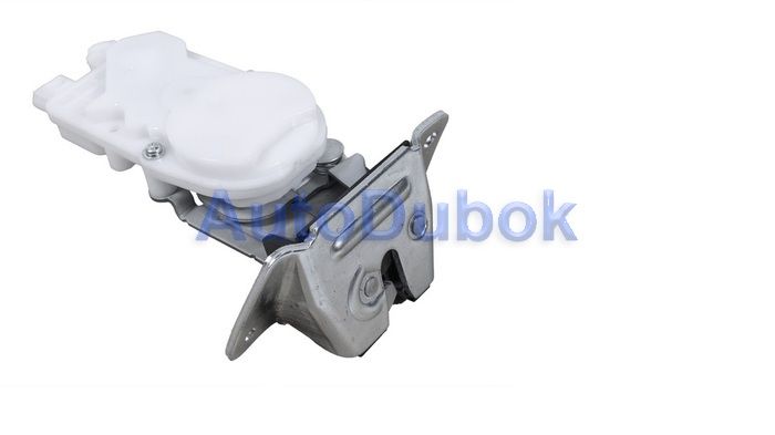 MBL58080799 Sailing Замок крышки багажника для 