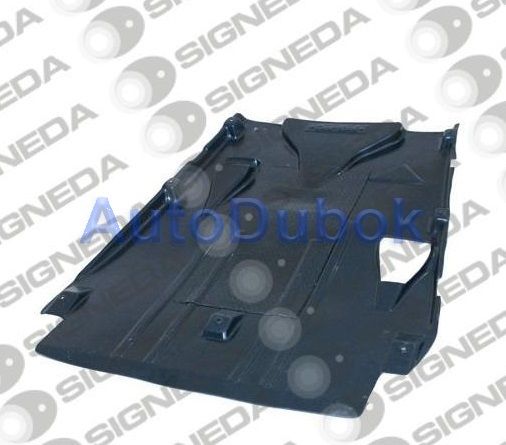 Защита двигателя пыльник PBZ60005A PBZ60005A
