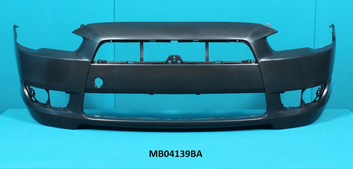 Бампер передний 07-10г NDB14-23210 NDB14-23210