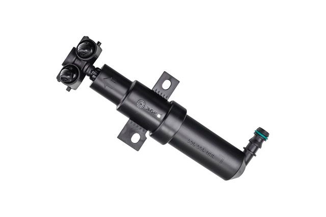 VWPAS15-9C0-L Body Parts Форсунка омывателя фары левая для 
