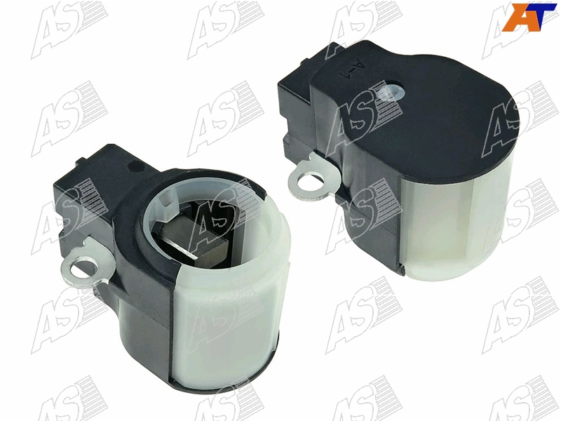Щетка генератора/стартера TOYOTA CAMRY #SV70 17-/LAND ROVER DISCOVERY 2004- 276DT/LEXUS GS300 3.0 05 ABH6004S ABH6004S