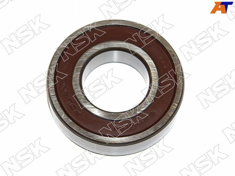 6206-DDU NSK Подшипник 30/62/16 шариковый для 