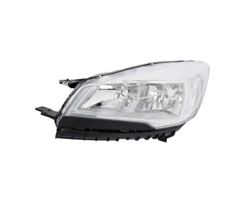 ZFD111329L Ford ПЕРЕДНЯЯ ФАРА для 