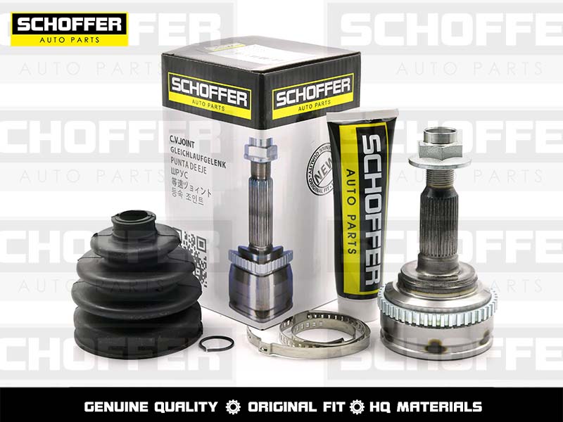 Шрус наружный Chevrolet Lacetti 05- SHF26007 SHF26007