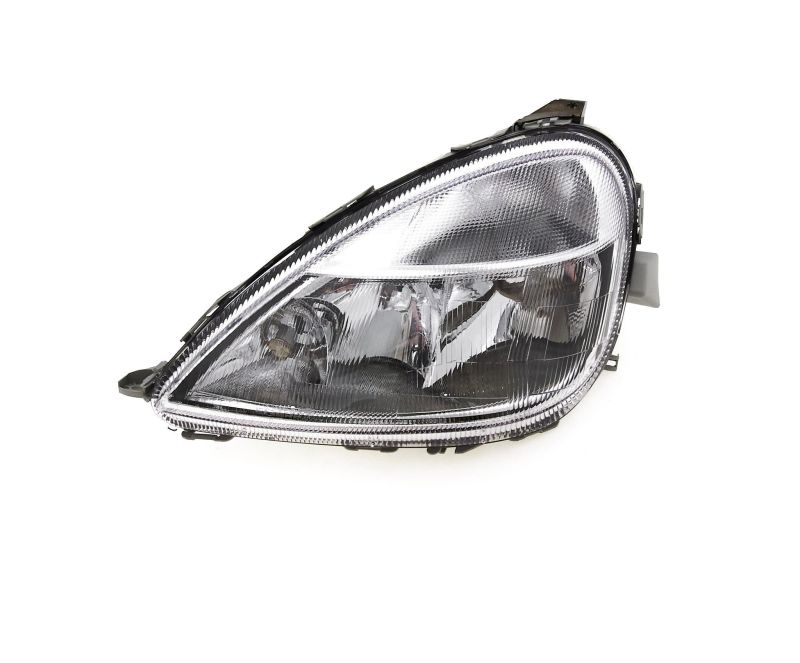 ПЕРЕДНЯЯ ФАРА ZBZ1118L ZBZ1118L