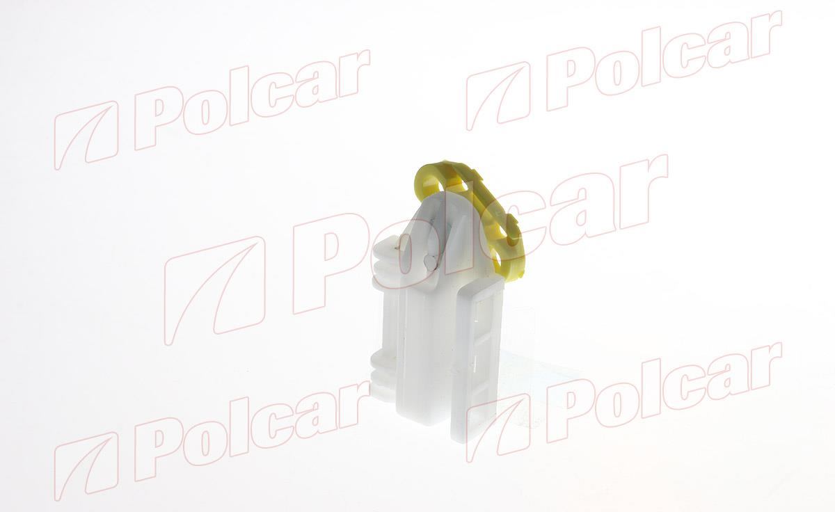 ZN5556-1 Polcar Рем.элемент стеклоподъемника для 