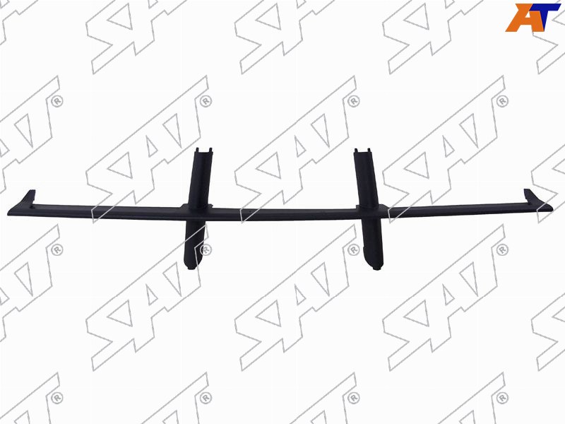 ST-BM54-000G-0 Sat Решетка в бампер BMW E60 03-07 для 