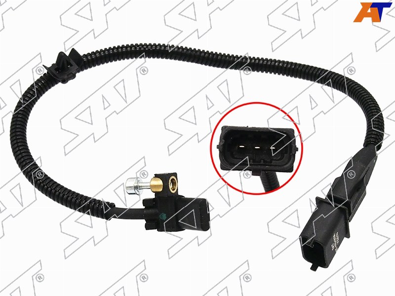 Датчик положения коленвала OPEL ASTRA J 10-/ ZAFIRA C 12-/ MOKKA 13 ST-193-0038 ST-193-0038