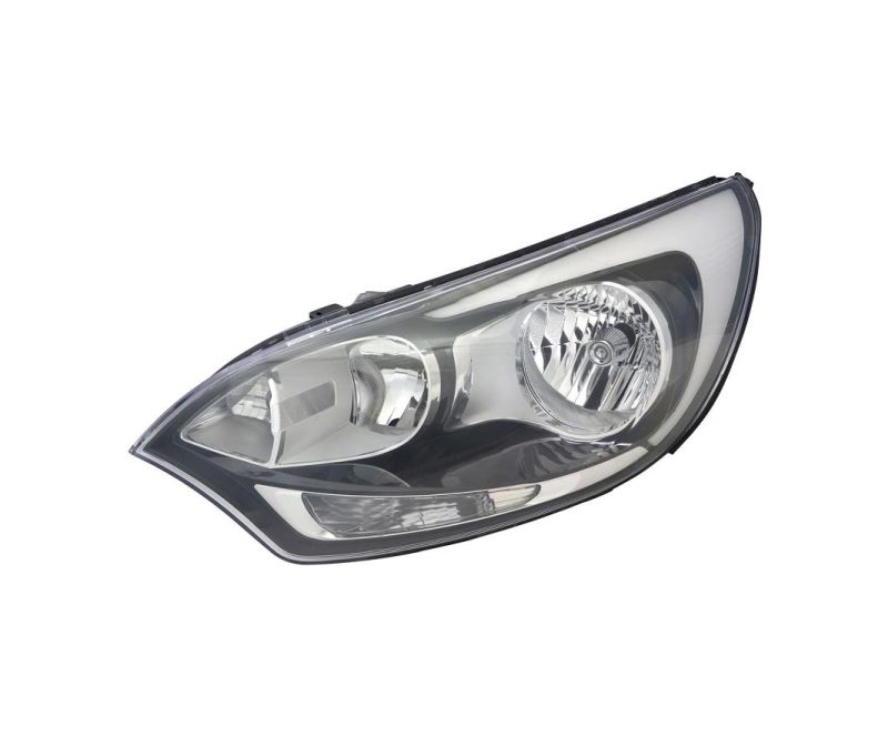 ZKA111301L HYUNDAI/KIA ПЕРЕДНЯЯ ФАРА для 