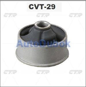 Сайлентблок переднего рычага задний CVT-29 CVT-29