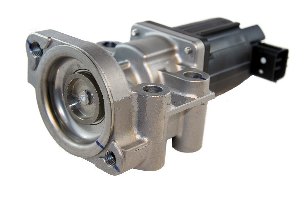 1582A037 Mitsubishi Клапан EGR для 