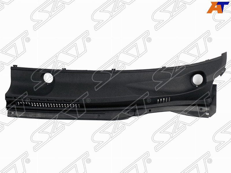 Жабо левая сторона ST-TY28-015G-2 ST-TY28-015G-2