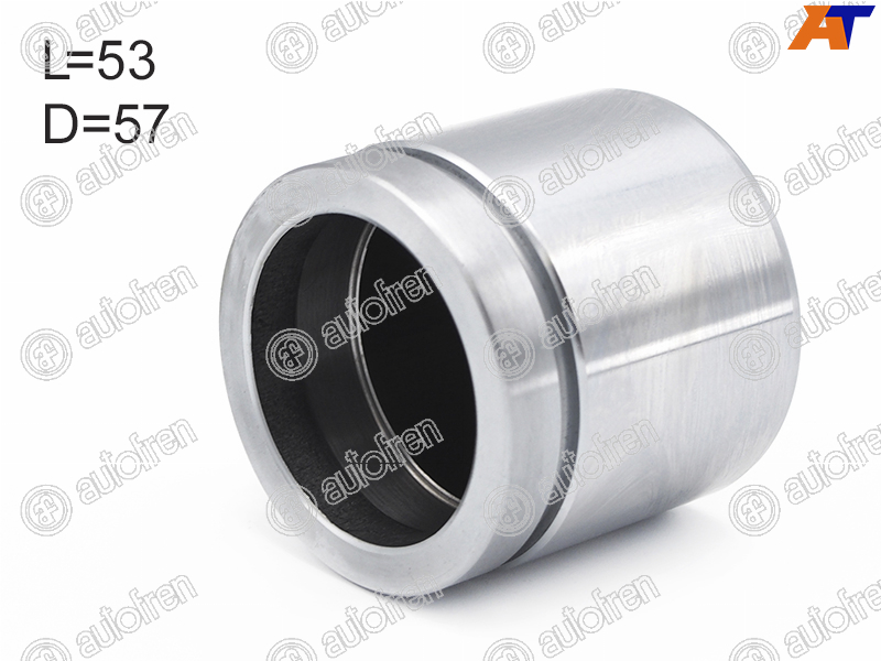 D025112 AUTOFREN Поршень суппорта перед BMW 3 E46 98-07/X3 E83 04- 57mm для 