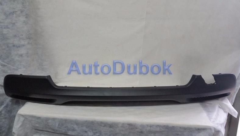 Спойлер заднего бампера SPORT HB 95983755 95983755
