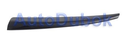 Молдинг решетки левый MZ07131MAL MZ07131MAL