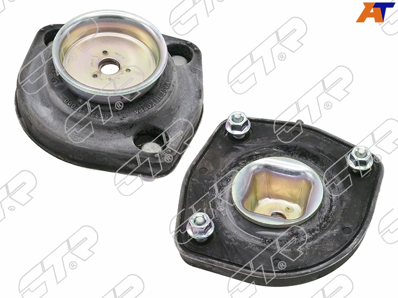 Опора задней стойки HYUNDAI ELANTRA 00-06/TUCSON/KIA SPORTAGE 04-10 RH GA0023R GA0023R