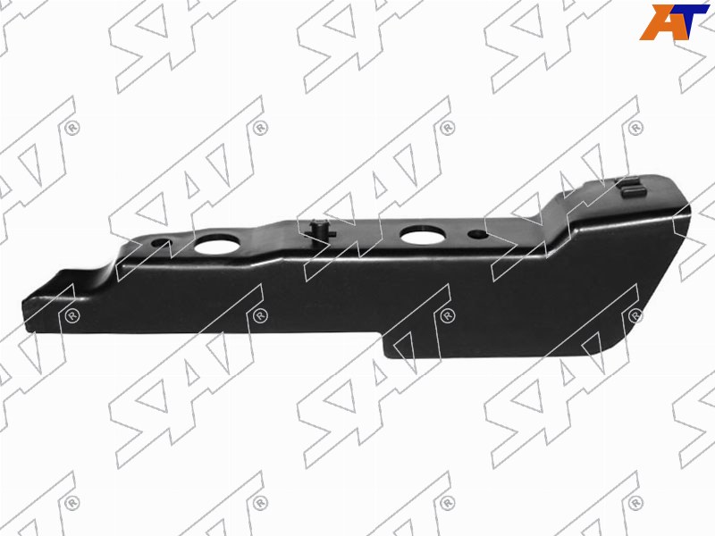 ST-TYY4-016B-D1 Sat Брызговик TOYOTA RAV4 15-19 передний RH перед аркой для 