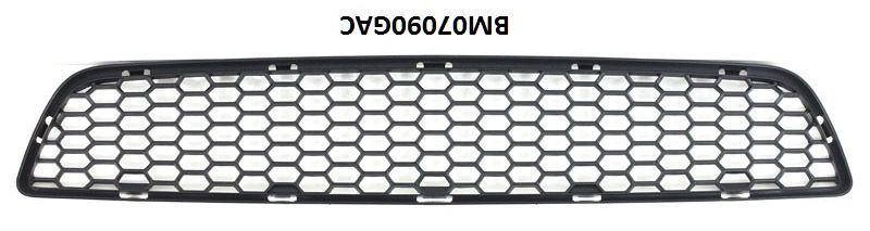 РЕШЁТКА В БАМПЕР BMW X1 E84 `12-15 BM07090GAC BM07090GAC