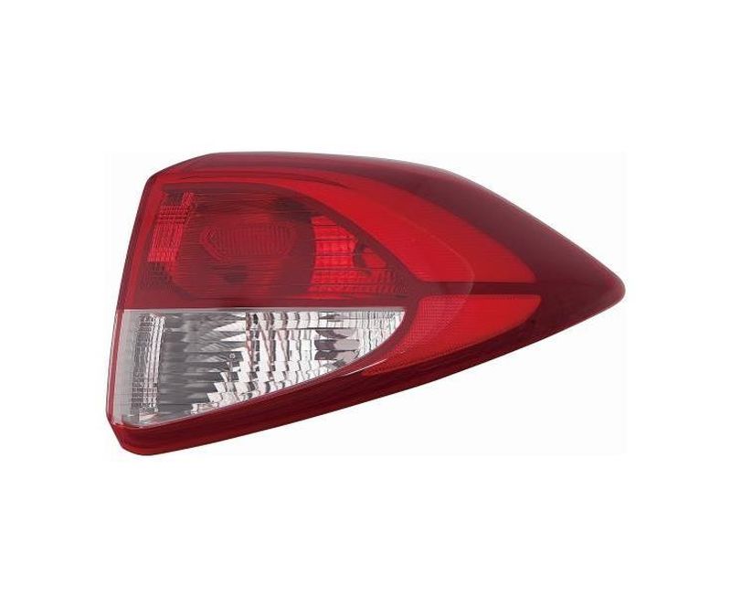 ZHN191317R HYUNDAI/KIA ЗАДНИЙ ФОНАРЬ для 