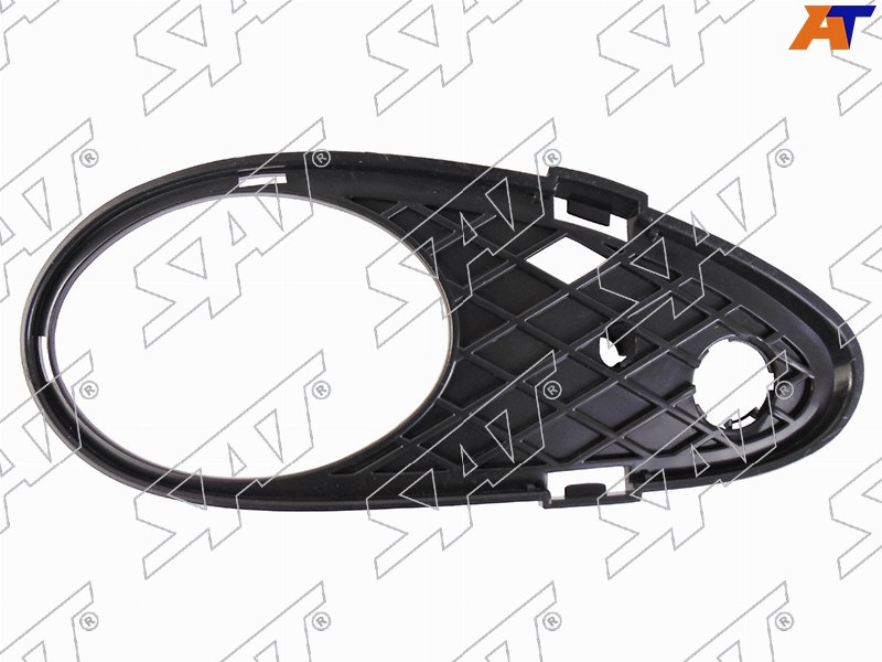 Оправа ПТФ MERCEDES W203 00-04 RH ST-MD07-219-1 ST-MD07-219-1