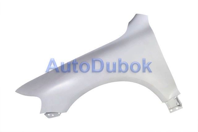 Крыло переднее левое 2003-2006г VW01008AL VW01008AL