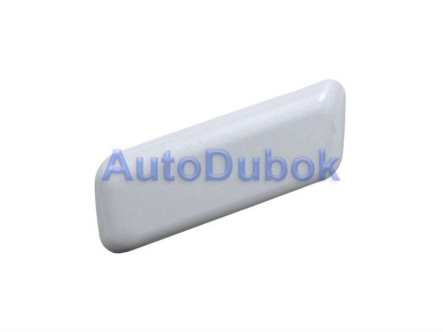 Крышка форсунки омывателя фар левая TOYOTA LAND CRUISER 200 15-21 L119013301L L119013301L
