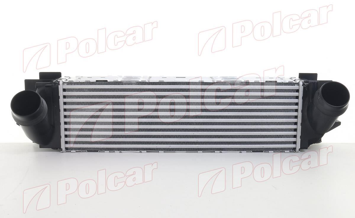 Радиаторы воздуха (Интеркулеры) 20X1J81X 20X1J81X
