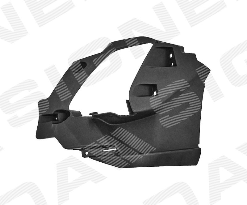 PFD99297AL Signeda Кронштейн противотуманки пер.лев. для 