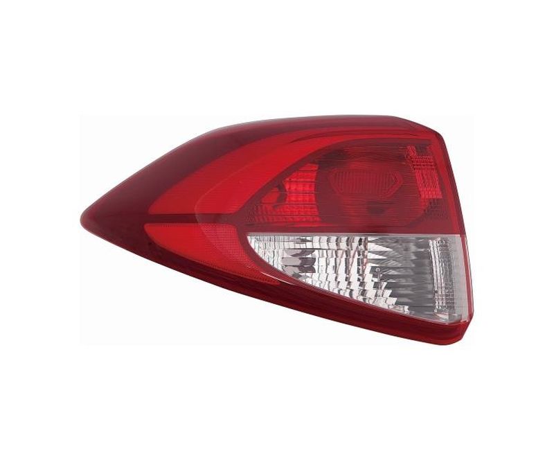 ZHN191317L HYUNDAI/KIA ЗАДНИЙ ФОНАРЬ для 