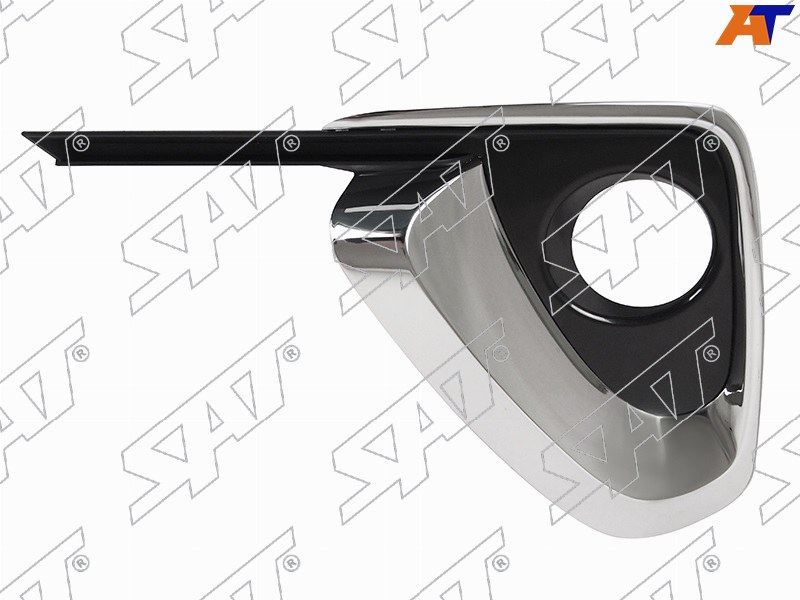Оправа ПТФ TOYOTA FORTUNER 15- LH ST-29-0091 ST-29-0091