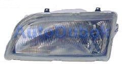 773-1106L-LD-EM Depo Фара под корректор левая для 