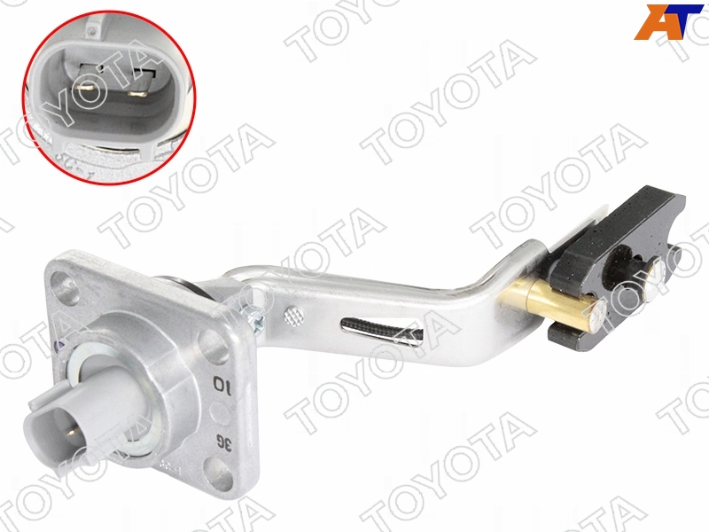 suzu SENSOR, ENGINE OIL 8949150082 | Toyota Parts | PartSouq
