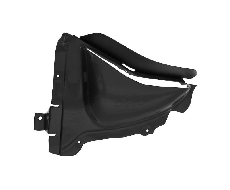 PBM11042CR(Q) TYG Подкрылок пер.прав.нижн.часть для 
